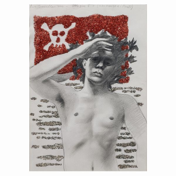 Livio Scarpella  - Asta Arte Moderna e Contemporanea - Associazione Nazionale - Case d'Asta italiane