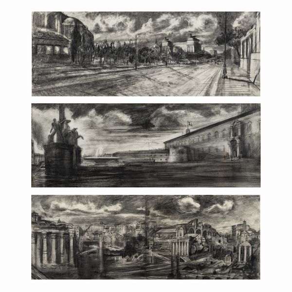 Pittore italiano  - Asta Arte Moderna e Contemporanea - Associazione Nazionale - Case d'Asta italiane