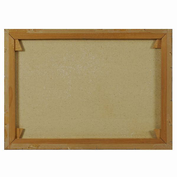 Lauri Lepp�nen  - Asta Arte Moderna e Contemporanea - Associazione Nazionale - Case d'Asta italiane