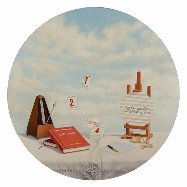 R. Cattaneo  - Asta Arte Moderna e Contemporanea - Associazione Nazionale - Case d'Asta italiane