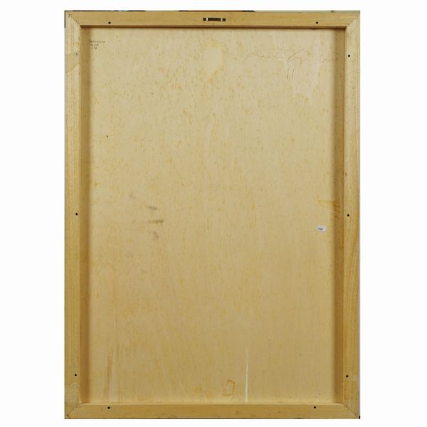 Franco Giletta  - Asta Arte Moderna e Contemporanea - Associazione Nazionale - Case d'Asta italiane