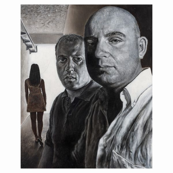 Salvatore Alessi  - Asta Arte Moderna e Contemporanea - Associazione Nazionale - Case d'Asta italiane