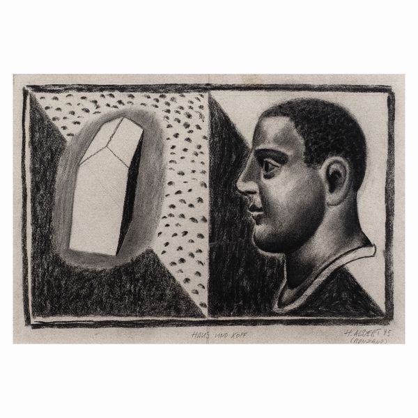 Albert Hermann  - Asta Arte Moderna e Contemporanea - Associazione Nazionale - Case d'Asta italiane