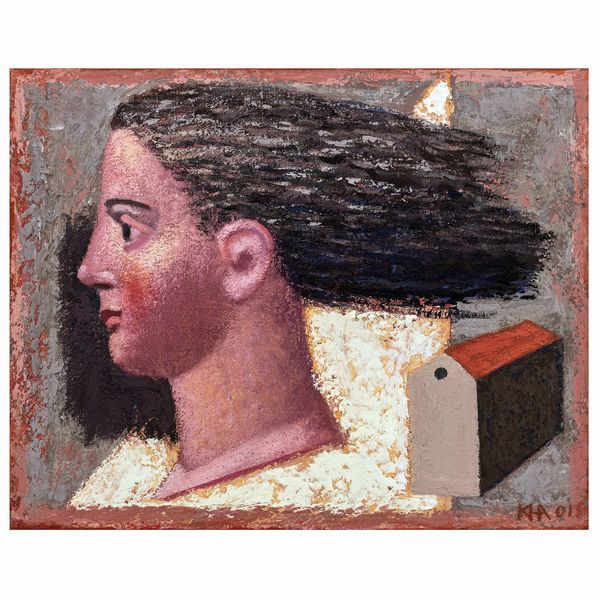 Albert Hermann  - Asta Arte Moderna e Contemporanea - Associazione Nazionale - Case d'Asta italiane