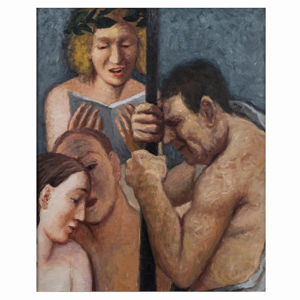 Erhard St�be  - Asta Arte Moderna e Contemporanea - Associazione Nazionale - Case d'Asta italiane