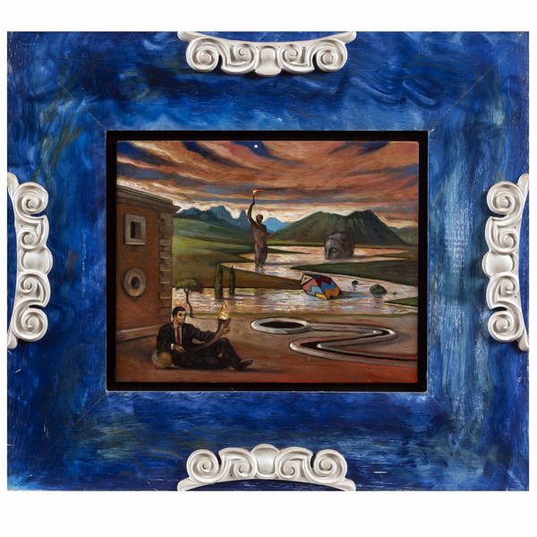 Massimo Liviadotti  - Asta Arte Moderna e Contemporanea - Associazione Nazionale - Case d'Asta italiane