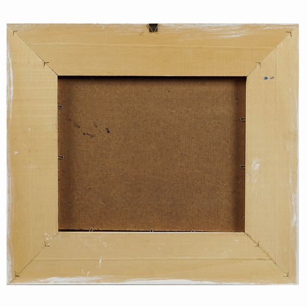 Massimo Liviadotti  - Asta Arte Moderna e Contemporanea - Associazione Nazionale - Case d'Asta italiane