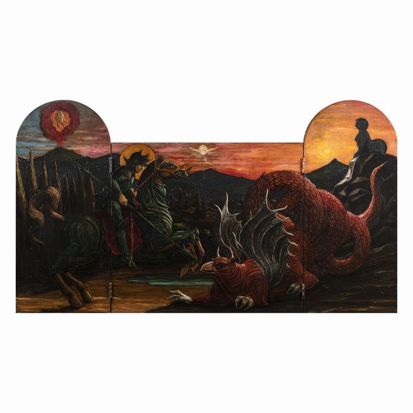 Alberto Abate  - Asta Arte Moderna e Contemporanea - Associazione Nazionale - Case d'Asta italiane