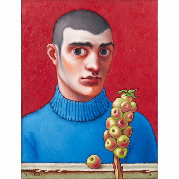 Carlos Forns Bada  - Asta Arte Moderna e Contemporanea - Associazione Nazionale - Case d'Asta italiane