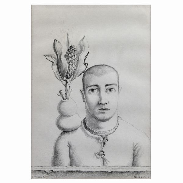 Carlos Forns Bada  - Asta Arte Moderna e Contemporanea - Associazione Nazionale - Case d'Asta italiane