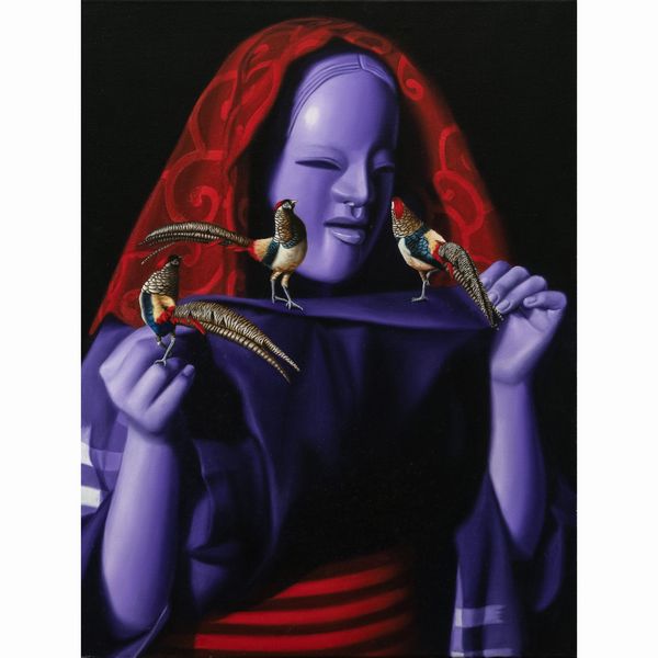 Giovanni Zoda  - Asta Arte Moderna e Contemporanea - Associazione Nazionale - Case d'Asta italiane