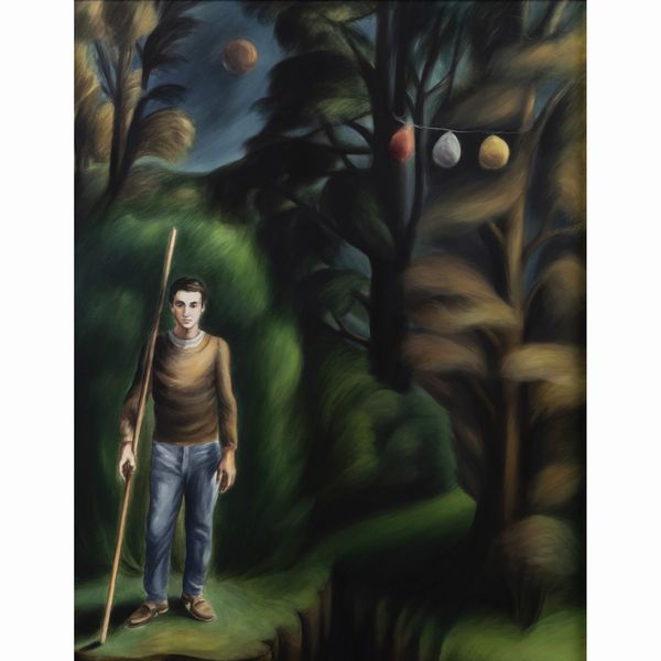 Angela Volpi  - Asta Arte Moderna e Contemporanea - Associazione Nazionale - Case d'Asta italiane