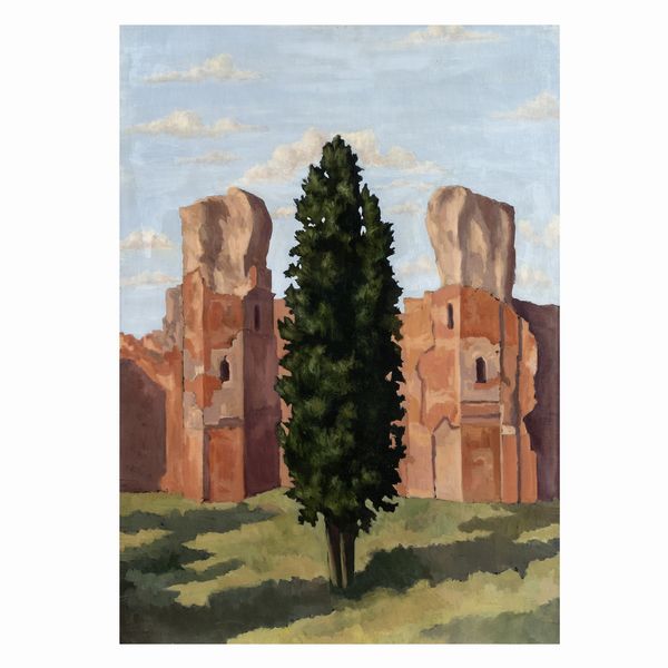 Paolo Fiorentino  - Asta Arte Moderna e Contemporanea - Associazione Nazionale - Case d'Asta italiane