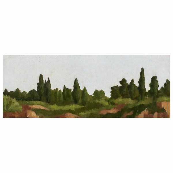 Paolo Fiorentino  - Asta Arte Moderna e Contemporanea - Associazione Nazionale - Case d'Asta italiane