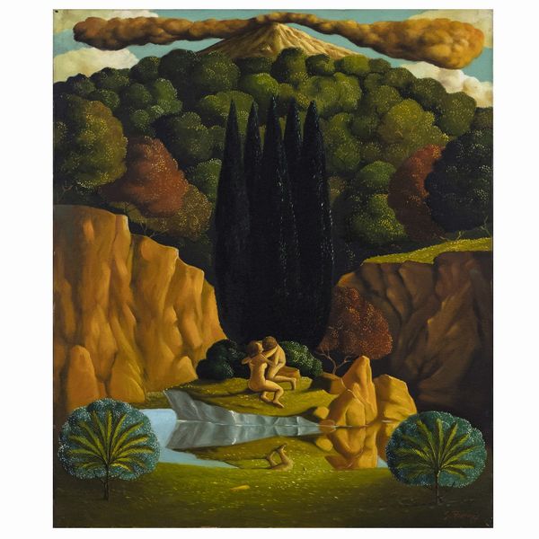 Salvo Russo  - Asta Arte Moderna e Contemporanea - Associazione Nazionale - Case d'Asta italiane