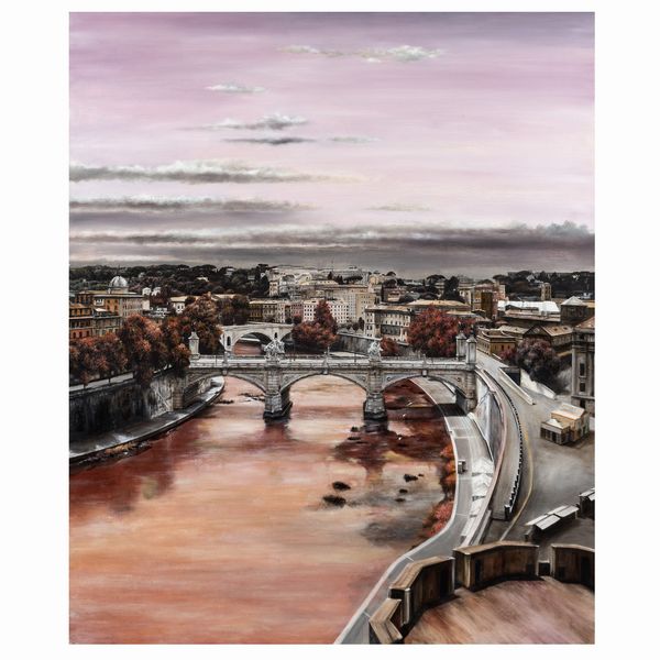 Simone Piccioni  - Asta Arte Moderna e Contemporanea - Associazione Nazionale - Case d'Asta italiane