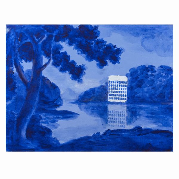 Tony Clark  - Asta Arte Moderna e Contemporanea - Associazione Nazionale - Case d'Asta italiane