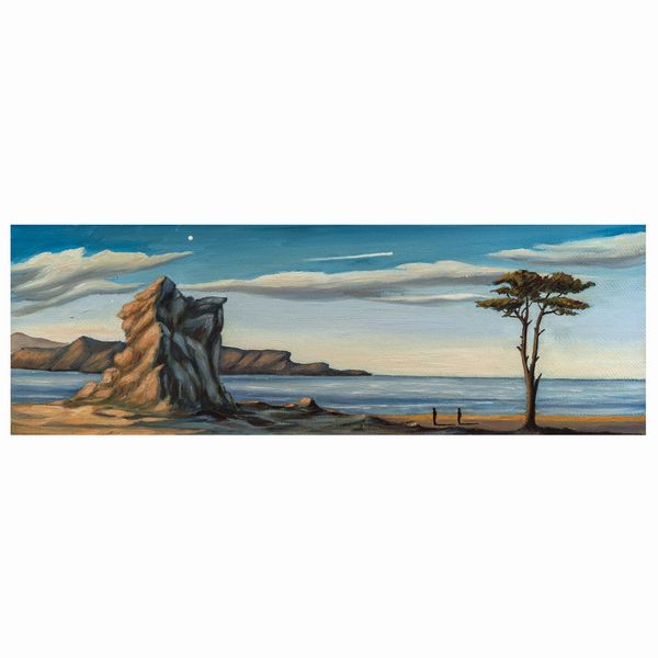 Tito Marci  - Asta Arte Moderna e Contemporanea - Associazione Nazionale - Case d'Asta italiane