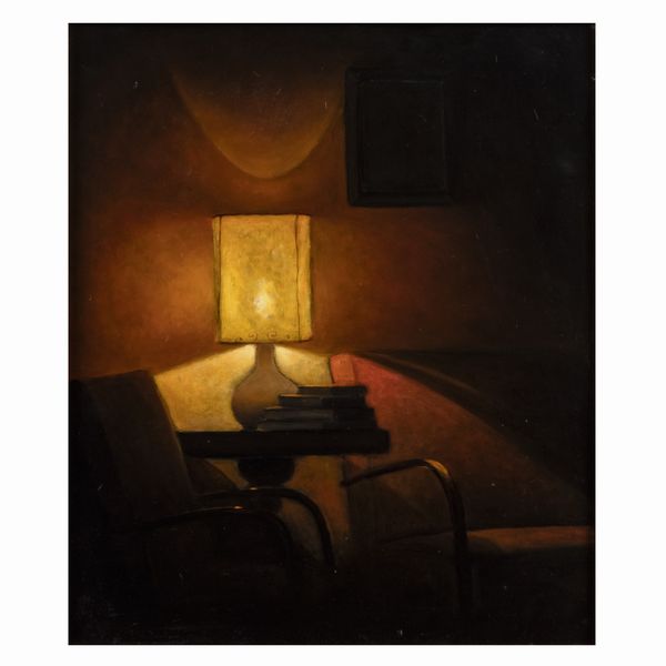 Mario Fani  - Asta Arte Moderna e Contemporanea - Associazione Nazionale - Case d'Asta italiane