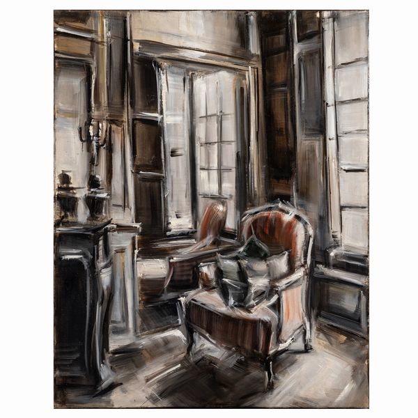 Loredana Cacucciolo  - Asta Arte Moderna e Contemporanea - Associazione Nazionale - Case d'Asta italiane