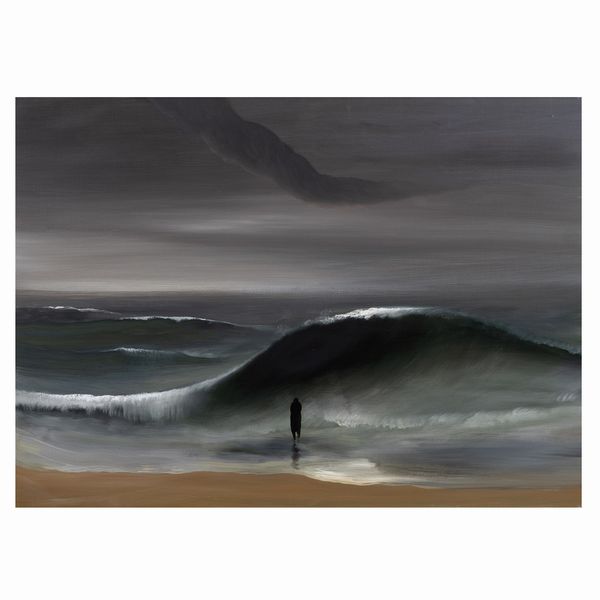 Ubaldo Bartolini  - Asta Arte Moderna e Contemporanea - Associazione Nazionale - Case d'Asta italiane