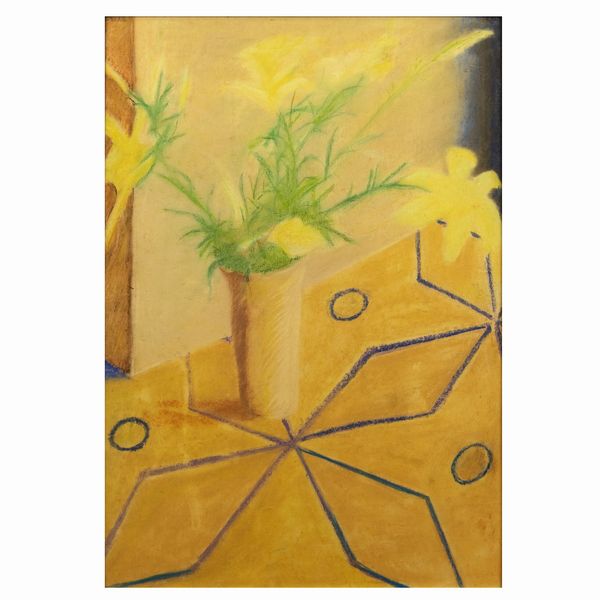 Thomas Corey  - Asta Arte Moderna e Contemporanea - Associazione Nazionale - Case d'Asta italiane