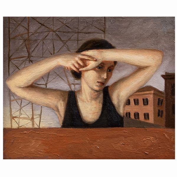 Paola Gandolfi  - Asta Arte Moderna e Contemporanea - Associazione Nazionale - Case d'Asta italiane