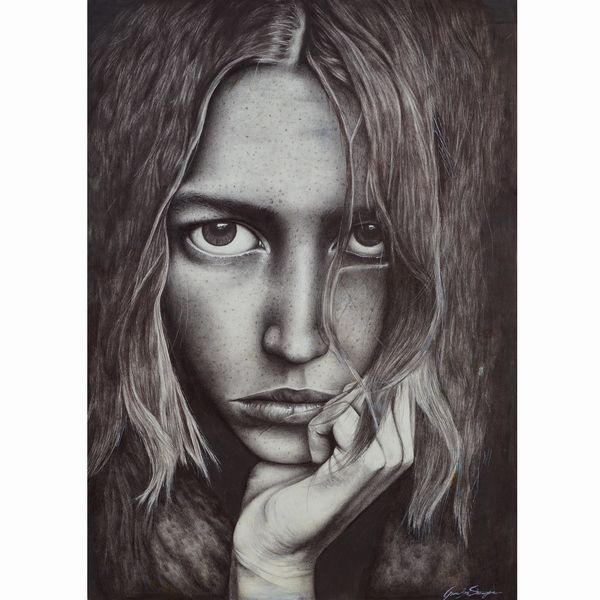 Giorgia Sbaraglia  - Asta Arte Moderna e Contemporanea - Associazione Nazionale - Case d'Asta italiane