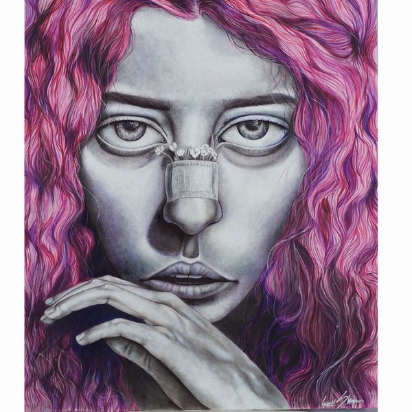 Giorgia Sbaraglia  - Asta Arte Moderna e Contemporanea - Associazione Nazionale - Case d'Asta italiane