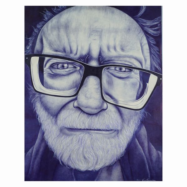 Giorgia Sbaraglia  - Asta Arte Moderna e Contemporanea - Associazione Nazionale - Case d'Asta italiane