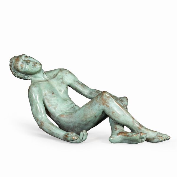 Alberto Mingotti  - Asta Arte Moderna e Contemporanea - Associazione Nazionale - Case d'Asta italiane