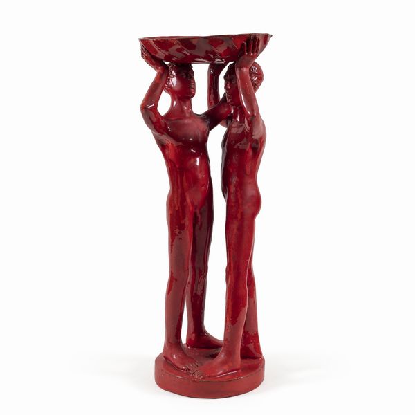 Alberto Mingotti  - Asta Arte Moderna e Contemporanea - Associazione Nazionale - Case d'Asta italiane