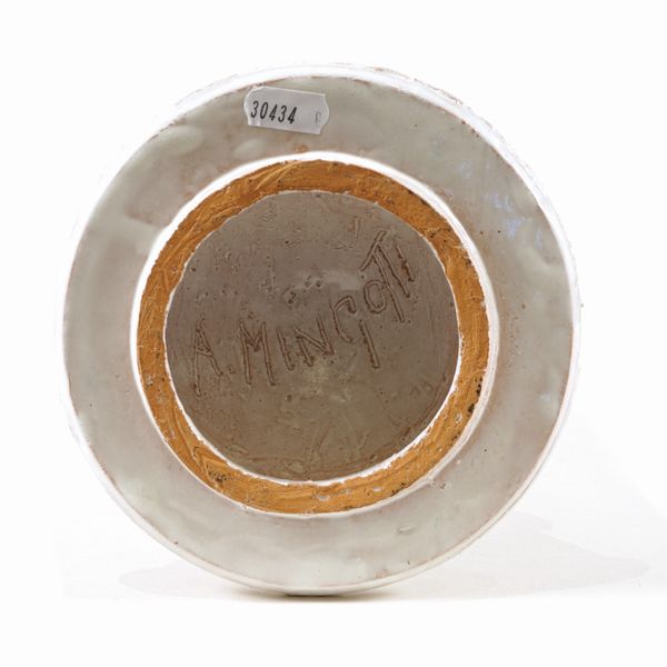 Alberto Mingotti  - Asta Arte Moderna e Contemporanea - Associazione Nazionale - Case d'Asta italiane