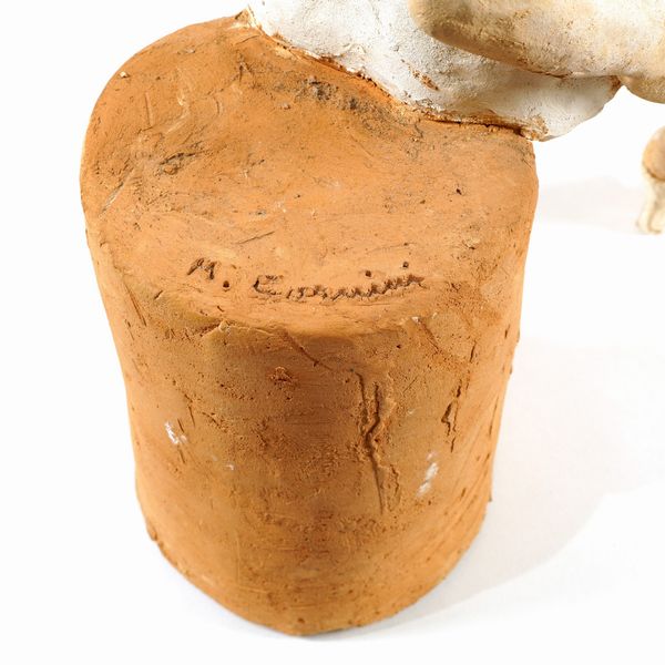 Marco Cornini  - Asta Arte Moderna e Contemporanea - Associazione Nazionale - Case d'Asta italiane