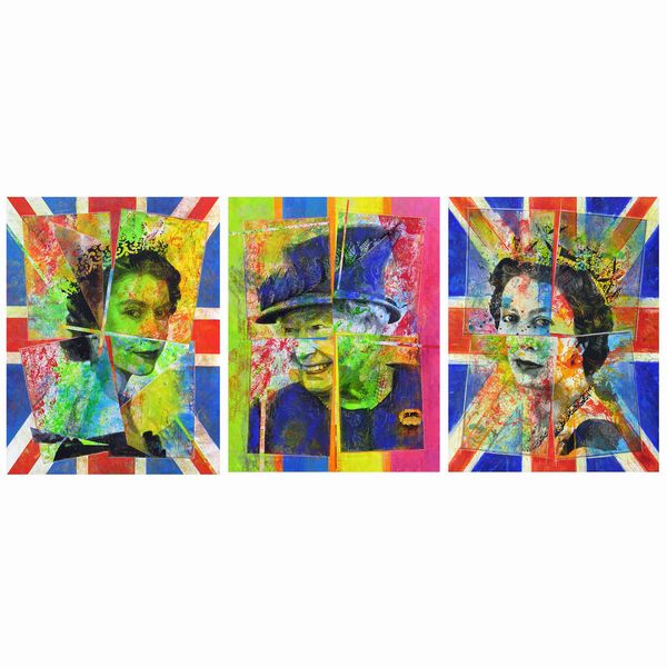 Beatrice Antalya  - Asta Arte Moderna e Contemporanea - Associazione Nazionale - Case d'Asta italiane