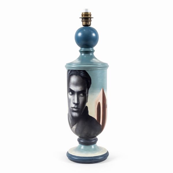 Franco Giletta  - Asta Arte Moderna e Contemporanea - Associazione Nazionale - Case d'Asta italiane