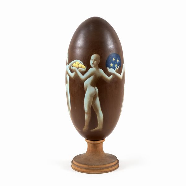 Stefania Fabrizi  - Asta Arte Moderna e Contemporanea - Associazione Nazionale - Case d'Asta italiane