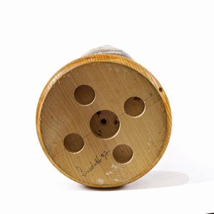 Massimo Livadiotti  - Asta Arte Moderna e Contemporanea - Associazione Nazionale - Case d'Asta italiane