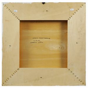 Loretta Surico  - Asta Arte Moderna e Contemporanea - Associazione Nazionale - Case d'Asta italiane