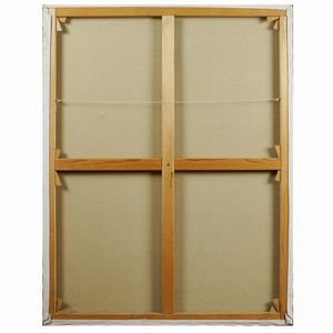 Pittore francese  - Asta Arte Moderna e Contemporanea - Associazione Nazionale - Case d'Asta italiane