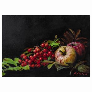 A. Anselmi  - Asta Arte Moderna e Contemporanea - Associazione Nazionale - Case d'Asta italiane