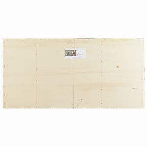 Costantino Di Renzo  - Asta Arte Moderna e Contemporanea - Associazione Nazionale - Case d'Asta italiane