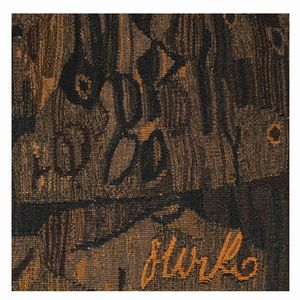 Mirko Basaldella  - Asta Arte Moderna e Contemporanea - Associazione Nazionale - Case d'Asta italiane