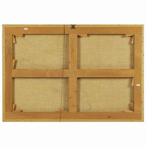 Afro Basaldella  - Asta Arte Moderna e Contemporanea - Associazione Nazionale - Case d'Asta italiane