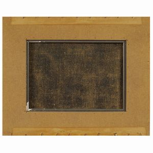 Giulio Turcato  - Asta Arte Moderna e Contemporanea - Associazione Nazionale - Case d'Asta italiane