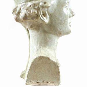 Carlo Bertocci  - Asta Arte Moderna e Contemporanea - Associazione Nazionale - Case d'Asta italiane