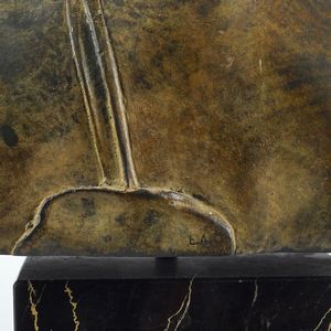 Igor Mitoraj  - Asta Arte Moderna e Contemporanea - Associazione Nazionale - Case d'Asta italiane