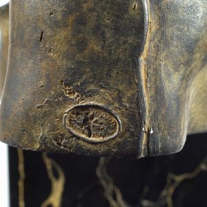 Igor Mitoraj  - Asta Arte Moderna e Contemporanea - Associazione Nazionale - Case d'Asta italiane