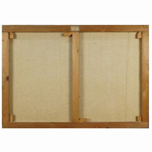 Franco Gentilini  - Asta Arte Moderna e Contemporanea - Associazione Nazionale - Case d'Asta italiane