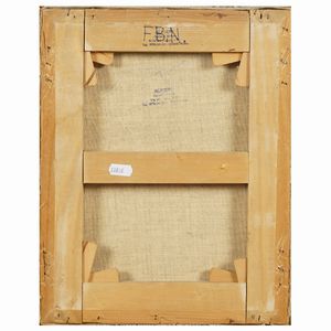 Renato Guttuso  - Asta Arte Moderna e Contemporanea - Associazione Nazionale - Case d'Asta italiane